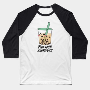 Boba Baseball T-Shirt